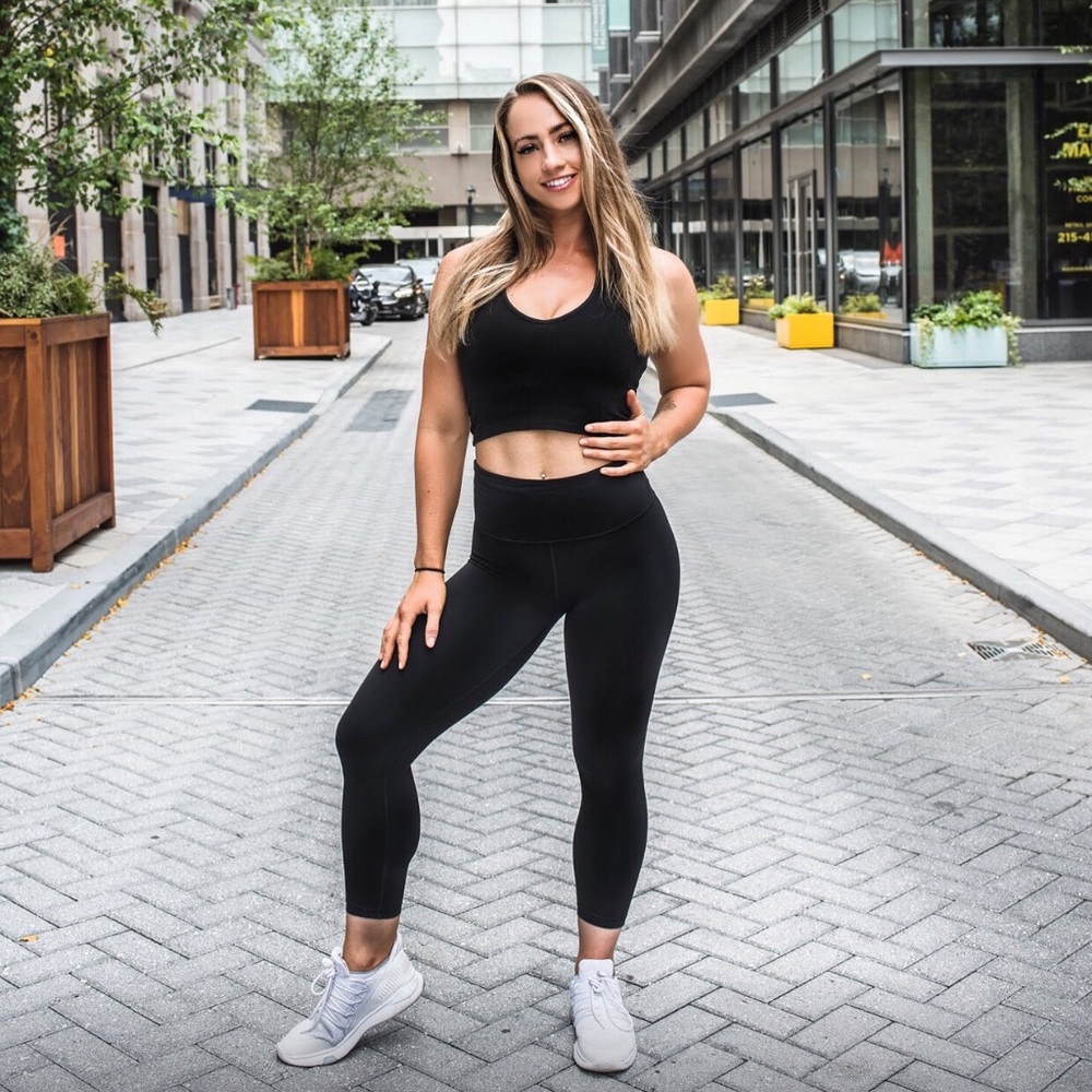 Meet your Posher, Jordyn